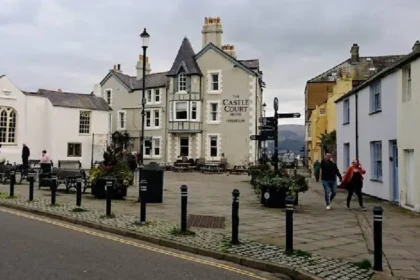 What Makes Beaumaris Wales a World Heritage Destination