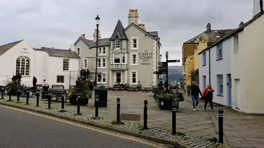 What Makes Beaumaris Wales a World Heritage Destination