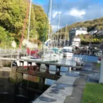 What Makes Felinheli Wales a Strategic Maritime and Heritage Hub