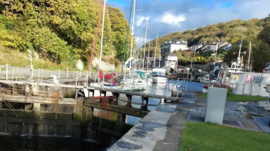 What Makes Felinheli Wales a Strategic Maritime and Heritage Hub