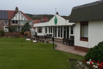 What Makes Nefyn Golf Club North Wales a Premier Coastal Destination