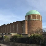What is the Prince of Wales Sheffield and where is it located