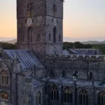What is the Weather for St Davids Wales Year Round