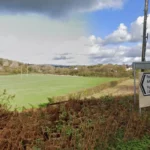 What is the early life and professional background of Lee Byrne in Wales
