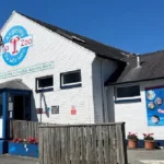 What is the history and founding background of Anglesey Sea Zoo