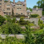 What makes Bodysgallen Hall Hotel North Wales unique