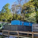 What makes dog friendly cottages Wales properties unique for pet travel