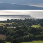 Where Is the Wales Border with England and How Does It Work