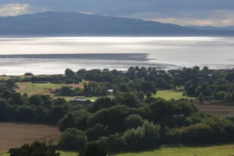 Where Is the Wales Border with England and How Does It Work