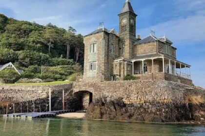 Why Is Barmouth Wales The Ultimate Coastal Destination