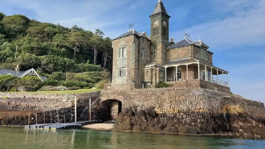 Why Is Barmouth Wales The Ultimate Coastal Destination
