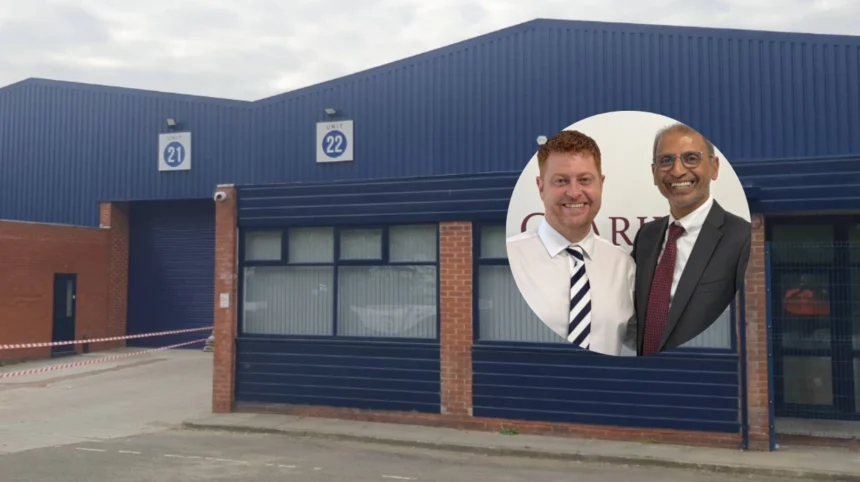 Wigan Beer Company acquired by LWC to strengthen northwest