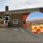 Wildfire major incident ended in South Wales after month of blazes