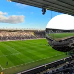 Wrexham Away Tickets For Derby Match Go On Sale
