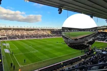 Wrexham Away Tickets For Derby Match Go On Sale
