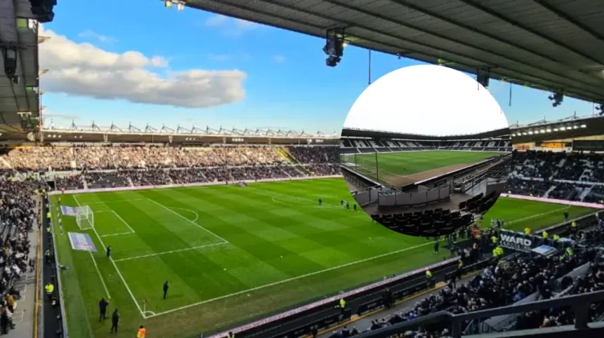 Wrexham Away Tickets For Derby Match Go On Sale