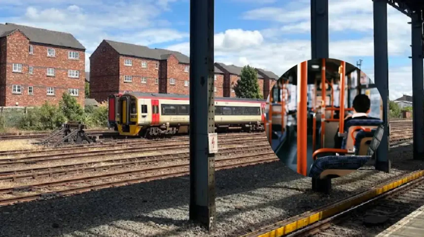 Wrexham Bus Network Plans Open for Public Feedback