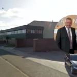 Wrexham Manufacturer Secures Grant to Create 10 Jobs 2026