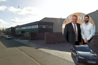 Wrexham Manufacturer Secures Grant to Create 10 Jobs 2026