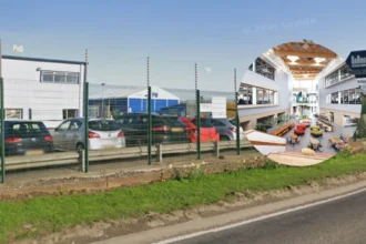 Wrexham apprenticeship Moneypenny Academy opens places