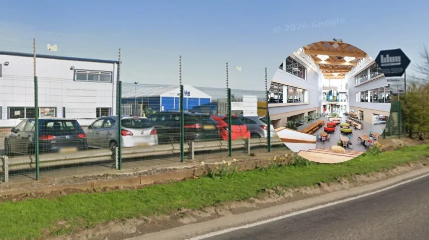 Wrexham apprenticeship Moneypenny Academy opens places
