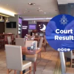 Wrexham pubs ban woman after violent pint glass assault