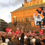 Xavi Celebrates First Netherlands Win as Denmark Defeat Wales
