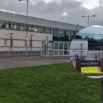 Ysbyty Gwynedd Medical Education Centre Extension Plans