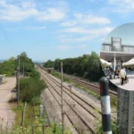 £30m Budget Support Announced for Cardiff Parkway Station Plam