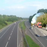 A10 Cambridge to Ely Upgrade Dropped from Government Plans