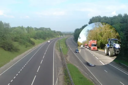 A10 Cambridge to Ely Upgrade Dropped from Government Plans