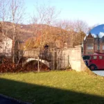 Aberfan at 60 Historic Fire Engine Returns to Mark Disaster