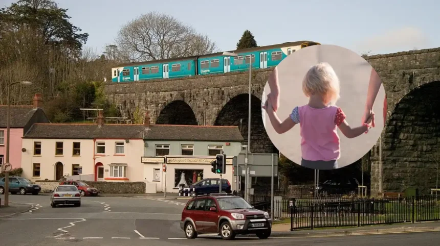 Adoption Mid and West Wales Families Encourage New Adopters