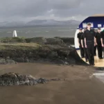 Andy Dunbobbin Praises North Wales Police Cadets