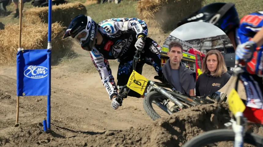 Atherton Bikes Factory Fire Customer and Delivery Update, Wales 2026
