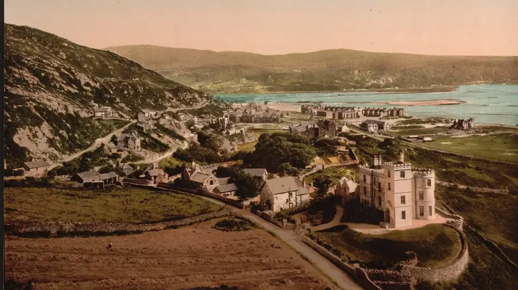 What Makes Barmouth Beach Wales a Top Destination?