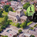 Barry Owen Named CPD Y Rhyl 1879 New Manager, Wales 2026