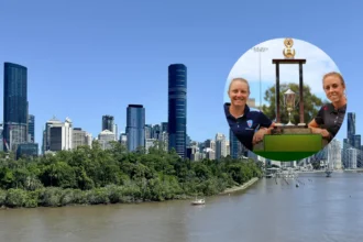 Bates Five-For Powers Breakers Past Fire in WNCL