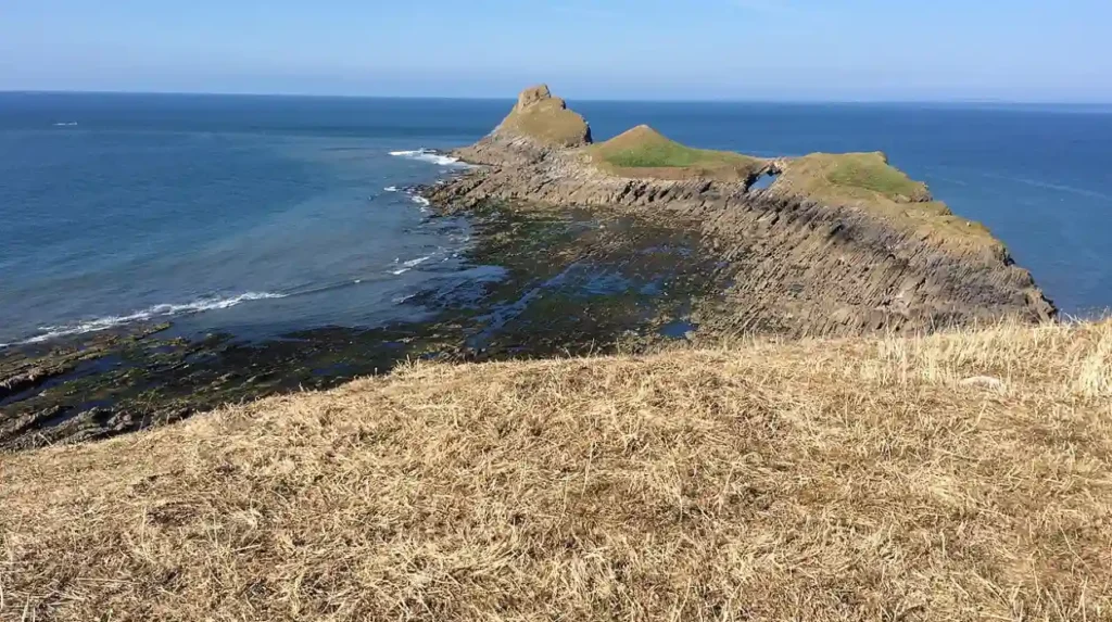 Which Beach is the Best Beach in Wales?