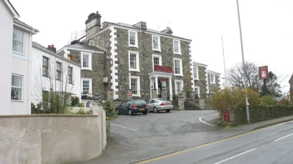 What Are the Best Hotels in Anglesey Wales for Visitors?