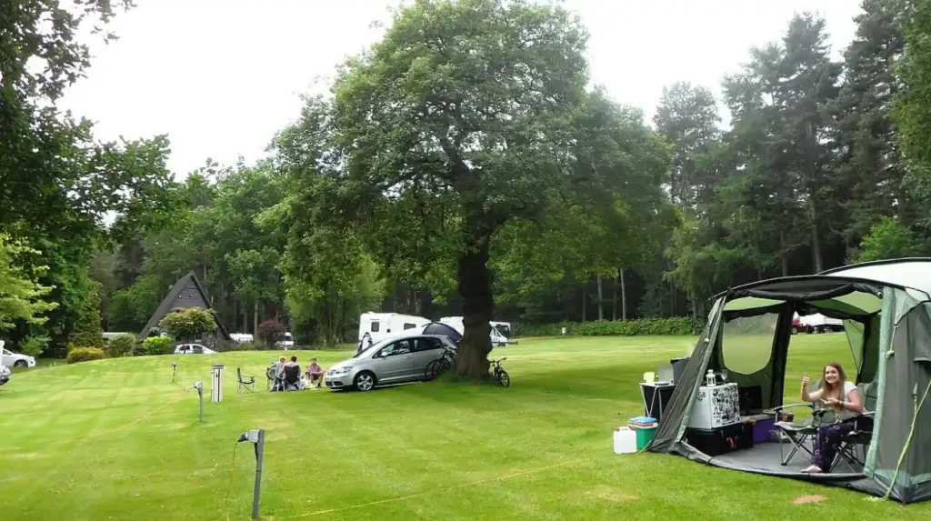 How to Find the Best UK Campsites North Wales Offers? 