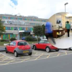 Betsi A&E corridor care concerns spark calls for urgent action