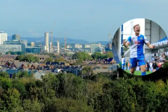 Blackburn Cardiff Rovers Beat Bluebirds 2-1 At Ewood Park 2026