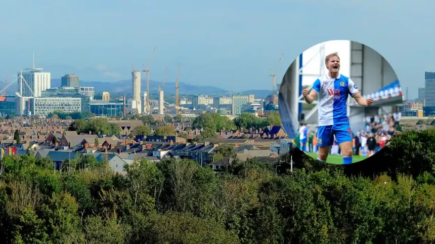 Blackburn Cardiff Rovers Beat Bluebirds 2-1 At Ewood Park 2026