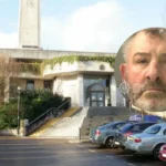 Bridgend man gets life for murdering wife Tracey Davies
