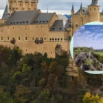 Cadw Reveals Halloween Trails and Ghost Stories for Wales 2026