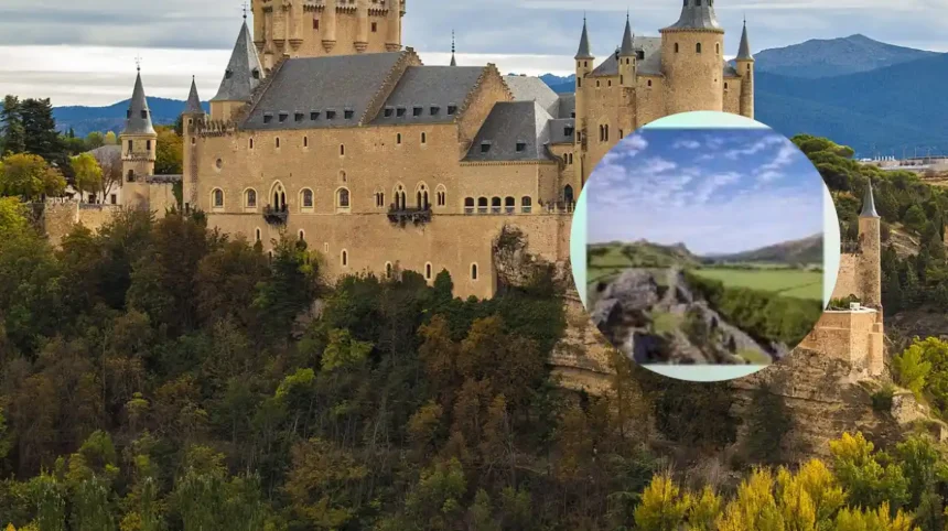 Cadw Reveals Halloween Trails and Ghost Stories for Wales 2026