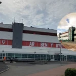 Cardiff Airport eGates facial recognition rollout explained 2026