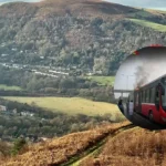 Cardiff Bus Fire in Pentyrch Prompts Road Avoidance Notice