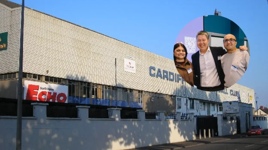 Cardiff City charity logs £66m social value over two seasons